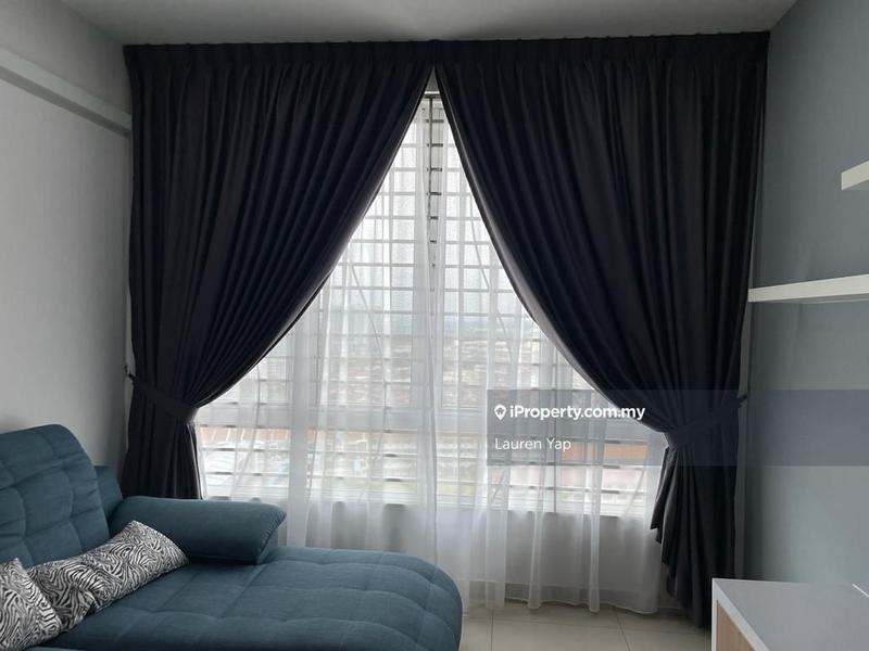 Condominium for Rent in Kenanga Residence by Lauren Yap - iProperty.com.my