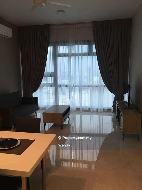 Service Residence for Rent in Vogue Suites One by Wendy Lee - iProperty.com.my