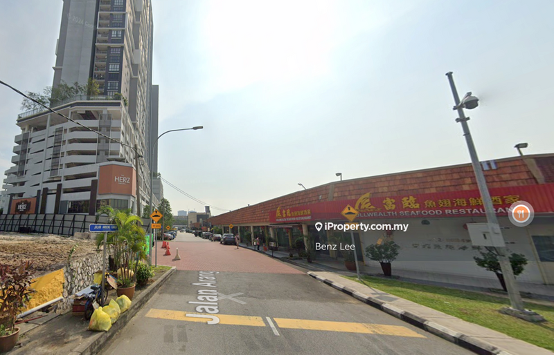 Shop for Sale in Kepong Baru, Kepong by Benz Lee - iProperty.com.my