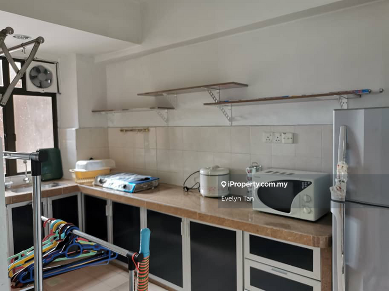 Residensi Servis untuk Disewa di Rhythm Avenue oleh Evelyn Tan - iProperty.com.my