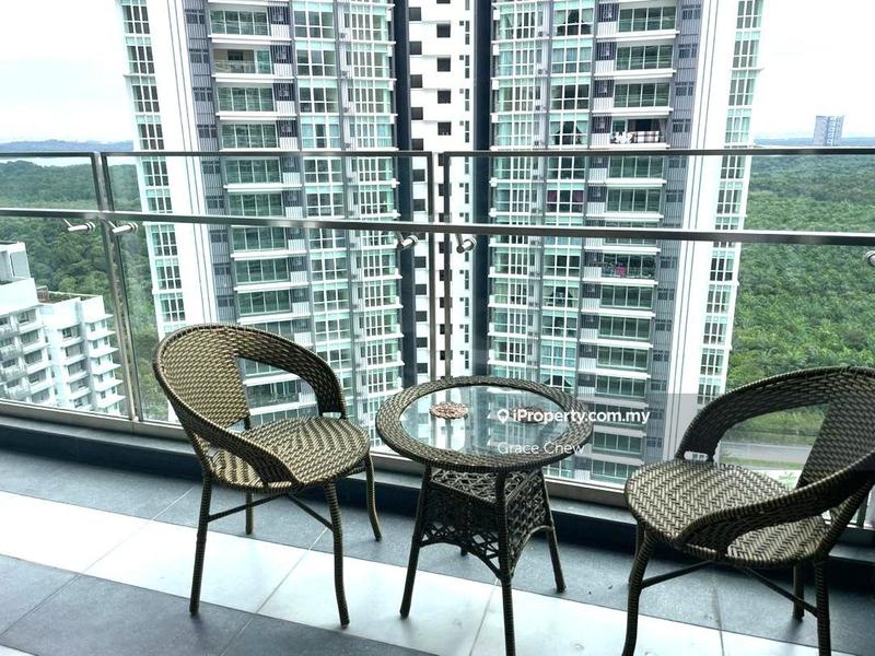 For Rent - Medini Signature