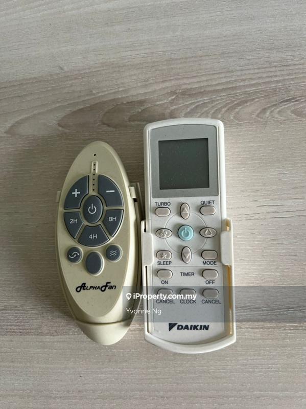 Kondominium untuk Dijual di The WaterEdge (Pinggiran Air) oleh Yvonne Ng - iProperty.com.my