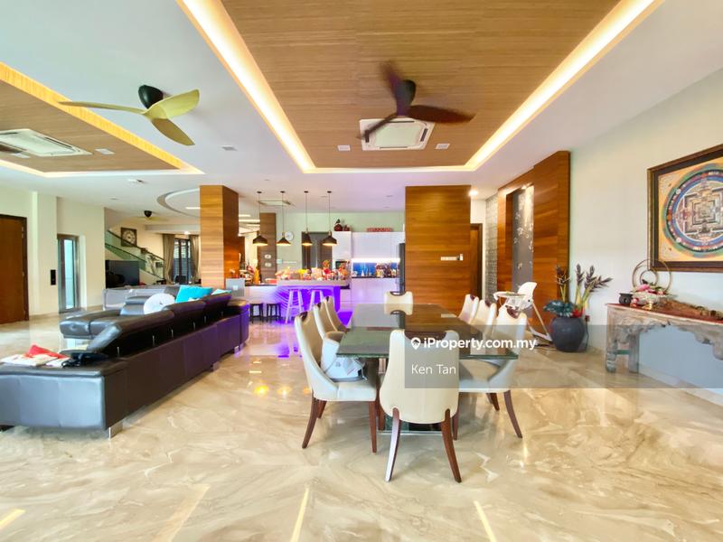 Banglo untuk Dijual di Pju 3, Tropicana oleh Ken Tan - iProperty.com.my