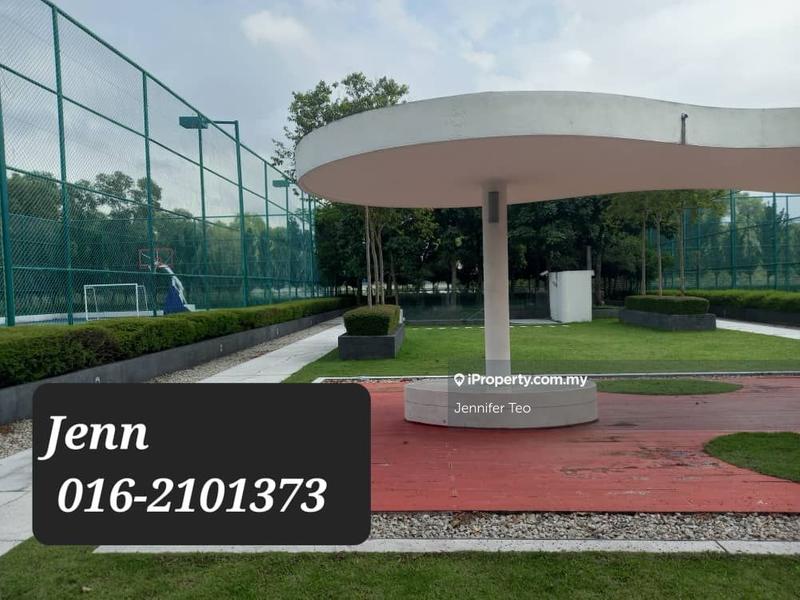 Kondominium untuk Dijual di The Westside One oleh Jennifer Teo - iProperty.com.my