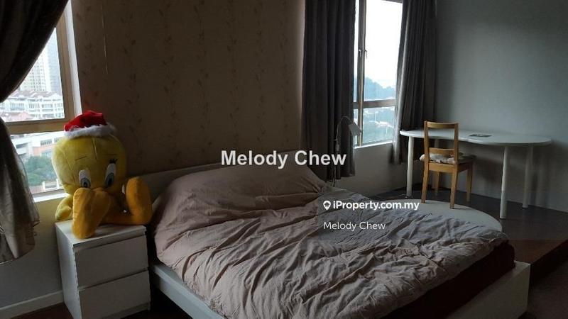 For Sale - Ritze Perdana 1