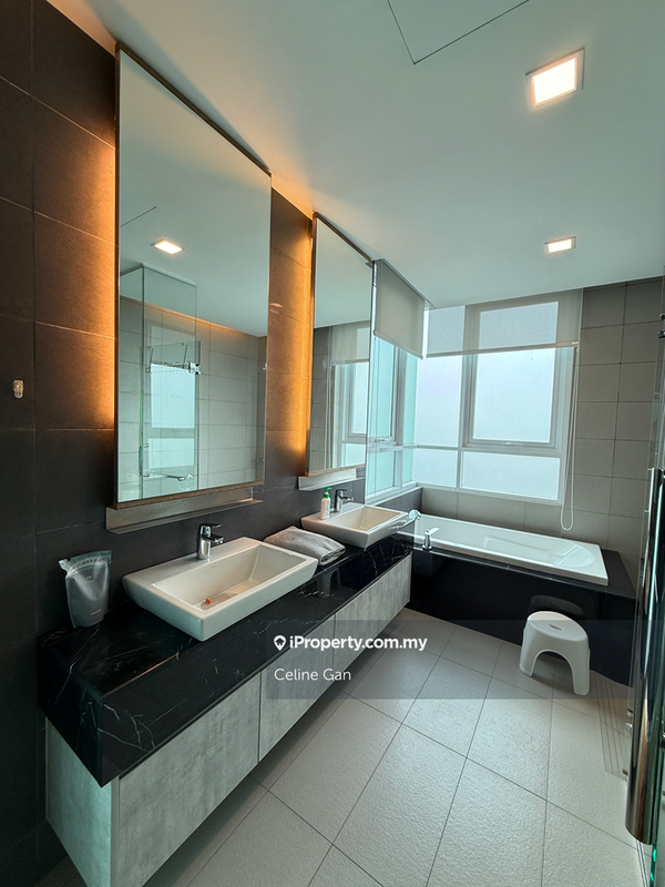Service Residence for Sale in Uptown Residences by Celine Gan - iProperty.com.my