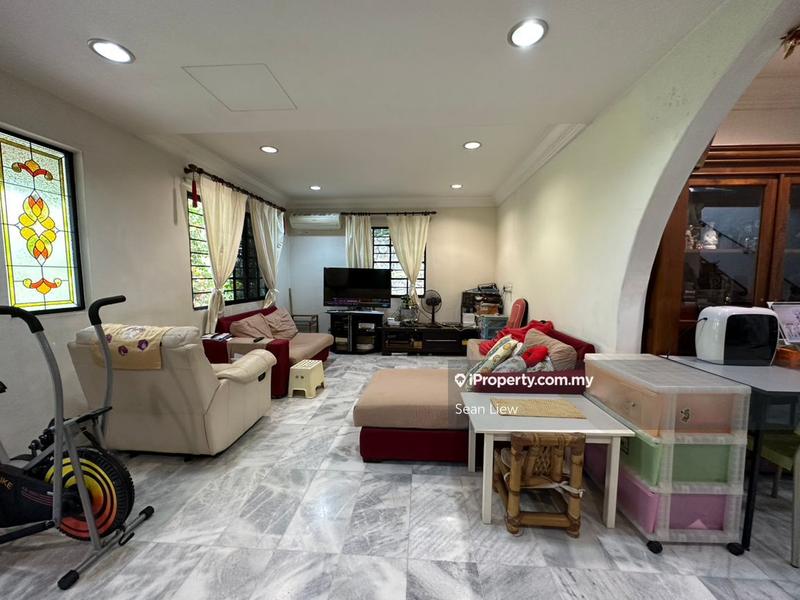 Bungalow House for Sale in Seksyen 17, Petaling Jaya by Sean Liew - iProperty.com.my