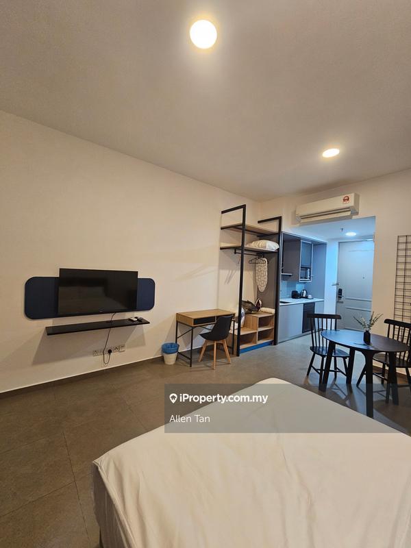 Residensi Servis untuk Disewa di Mossaz @ Empire City oleh Allen Tan - iProperty.com.my
