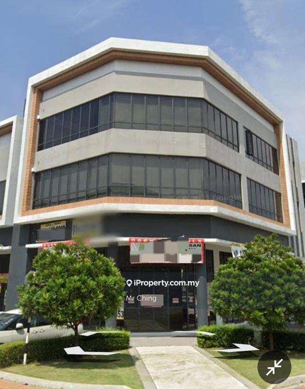 Shop for Rent in Eco Sanctuary, Telok Panglima Garang by Mr Ching - iProperty.com.my