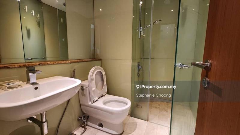 Service Residence for Sale in Vipod Residence by Stephanie Choong - iProperty.com.my