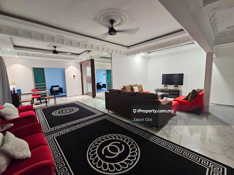 2-storey Terraced House for Sale in Putra Permai, Subang Jaya by Jason Ooi - iProperty.com.my