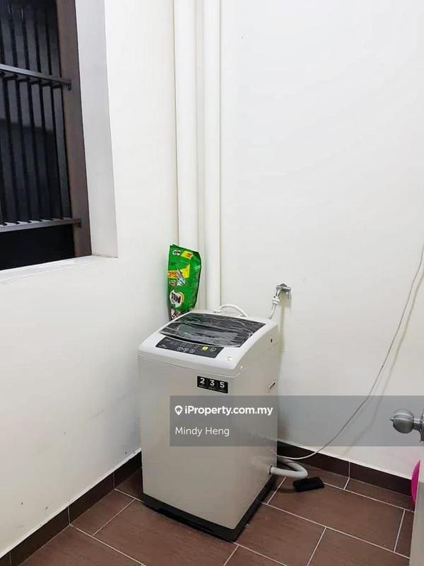 Pangsapuri untuk Dijual di Impian Senibong Apartment oleh Mindy Heng - iProperty.com.my