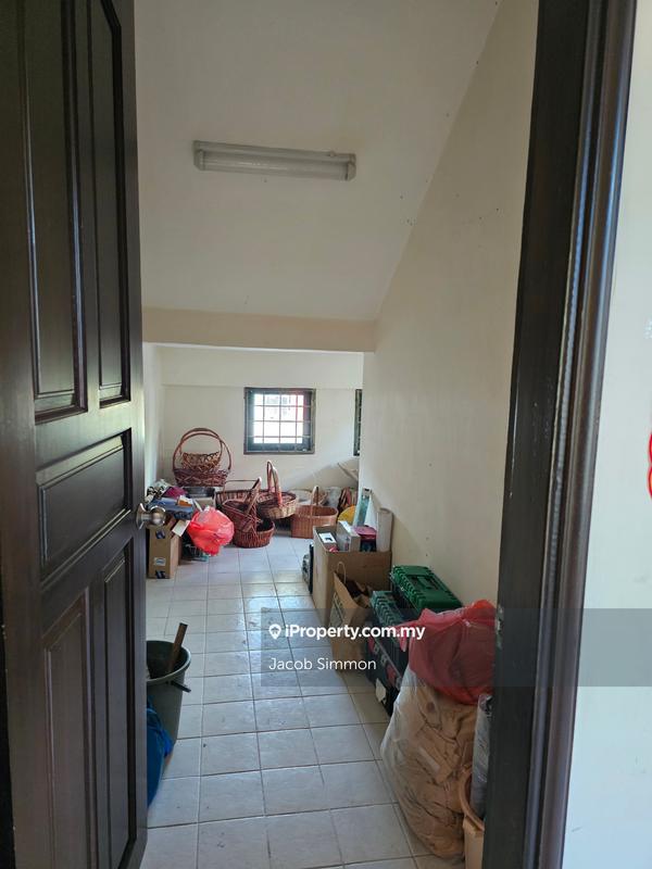 Bungalow House untuk Dijual di Kota Warisan, Sepang oleh Jacob Simmon - iProperty.com.my