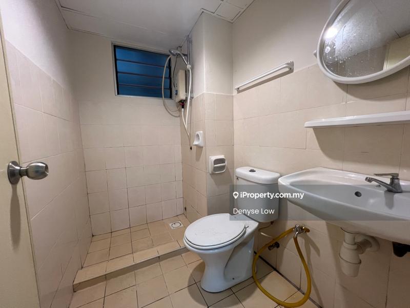 Pangsapuri untuk Disewa di Bayu Puteri oleh Denyse Low - iProperty.com.my
