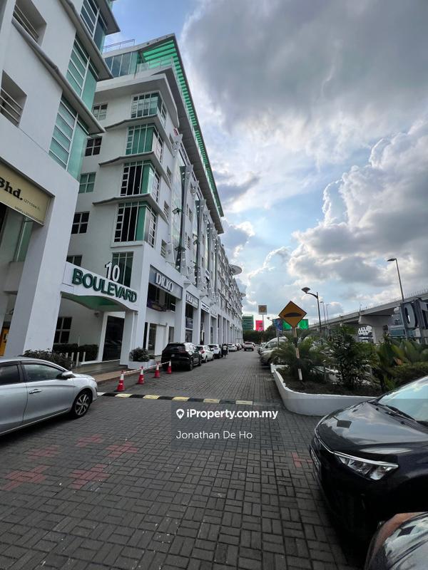 Shop for Sale in Kampung Sungai Kayu Ara, Petaling Jaya by Jonathan De Ho - iProperty.com.my