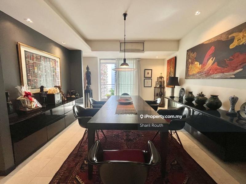 Condominium for Sale in 2 Hampshire by Sharil Routh - iProperty.com.my