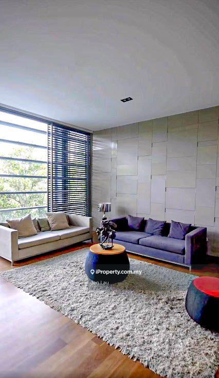 Bungalow House untuk Dijual di Damansara Heights, Damansara Heights oleh Jen Lau - iProperty.com.my