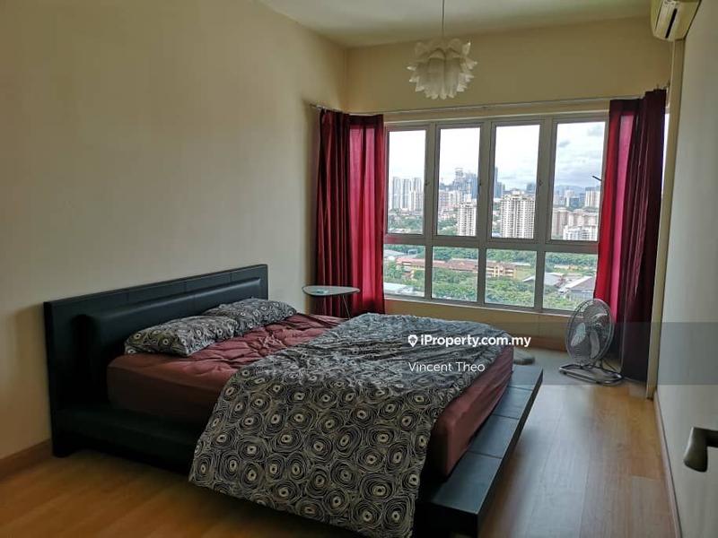 Kondominium untuk Dijual di Dynasty Garden Condominium oleh Vincent Theo - iProperty.com.my
