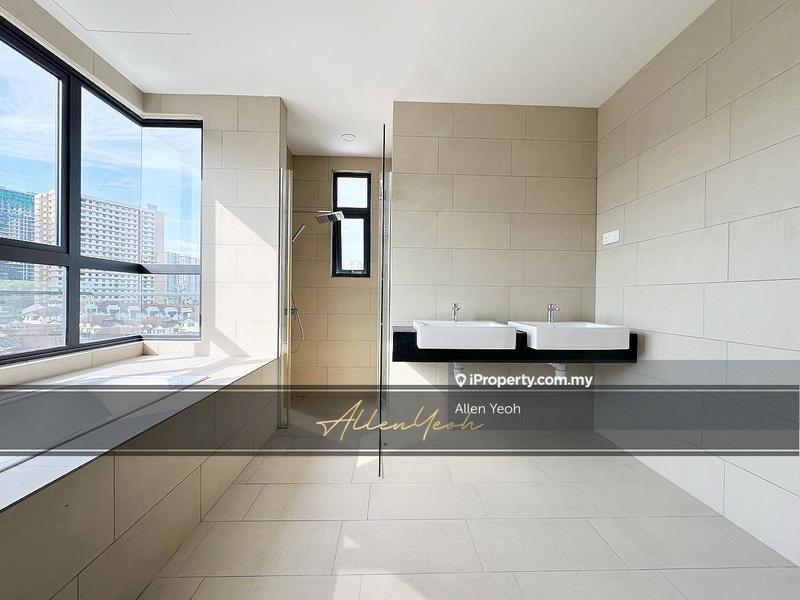 Condominium for Sale in Valencia Residence by Allen Yeoh - iProperty.com.my