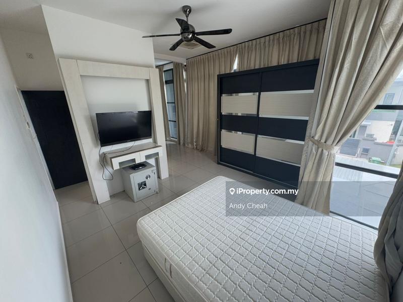 Rumah Kluster untuk Dijual di Taman Mutiara Mas, Skudai oleh Andy Cheah - iProperty.com.my