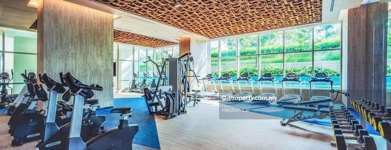 Service Residence for Rent in Puteri Cove Residences by Heston Lai - iProperty.com.my
