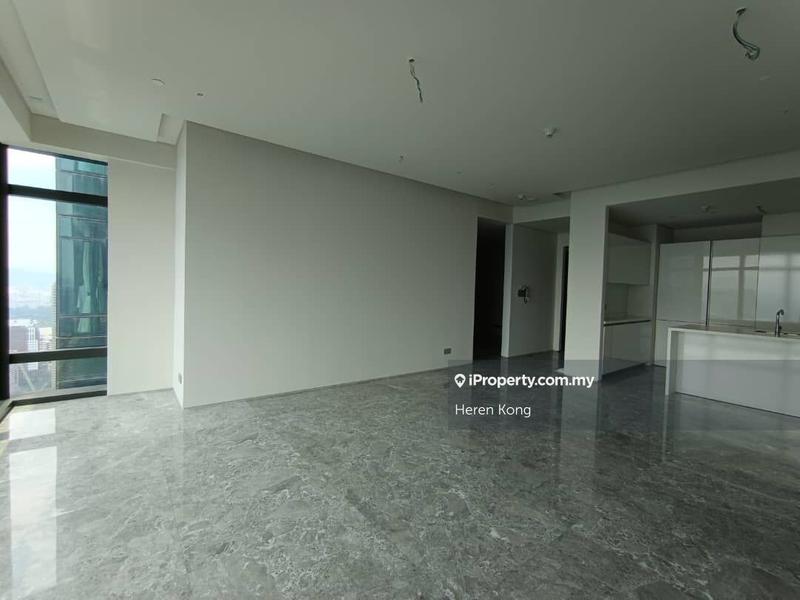 Service Residence for Sale in Four Seasons Place by Heren Kong - iProperty.com.my