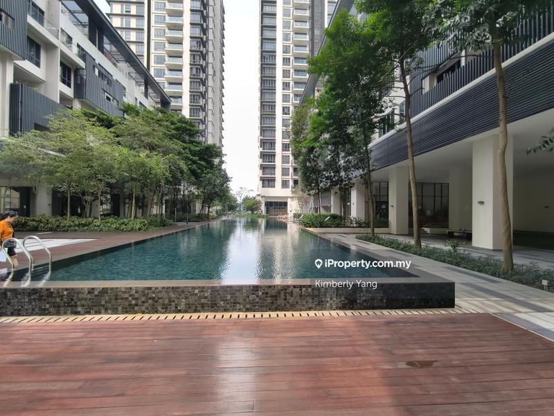 Condominium for Sale in Anjali North Kiara by Kimberly Yang - iProperty.com.my