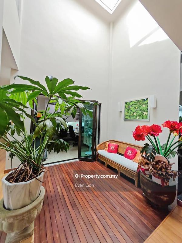 Rumah Berkembar untuk Dijual di Bandar Kinrara Seksyen 8, Bandar Kinrara oleh Evan Goh - iProperty.com.my