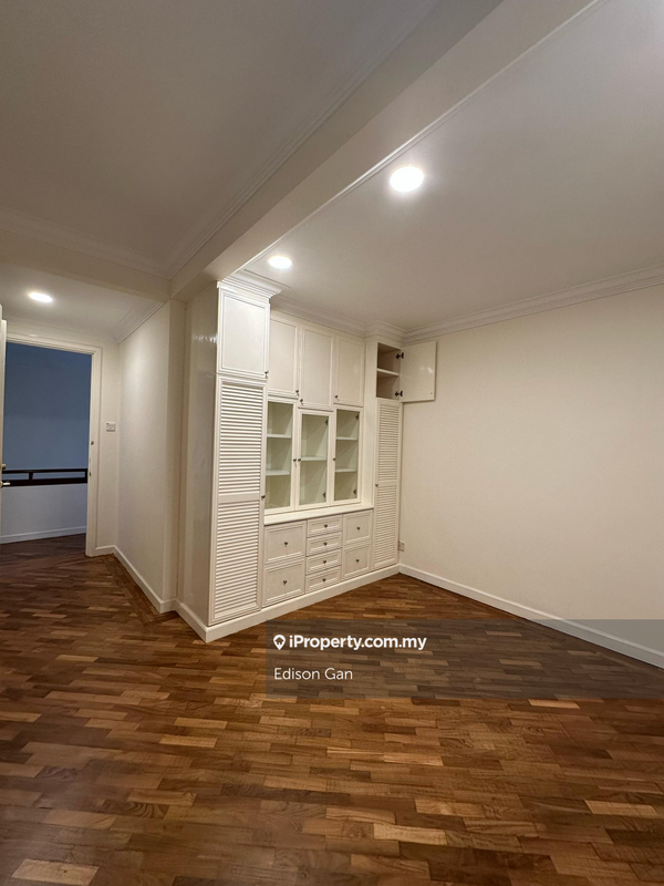 Semi-Detached House for Rent in Semantan Villa, Damansara Heights by Edison Gan - iProperty.com.my