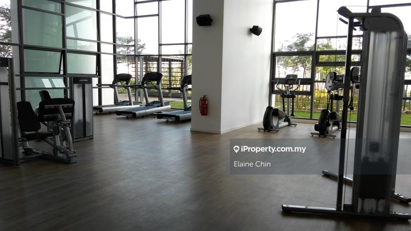 Kediaman Servis untuk Disewa di Vogue Suites One oleh Elaine Chin - iProperty.com.my