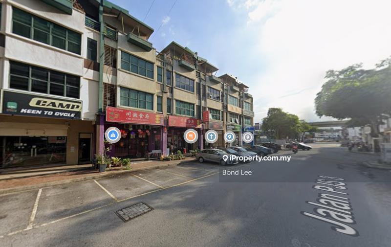 Kedai untuk Disewa di PJS 8, Sunway Mentari, Petaling Jaya oleh Bond Lee - iProperty.com.my