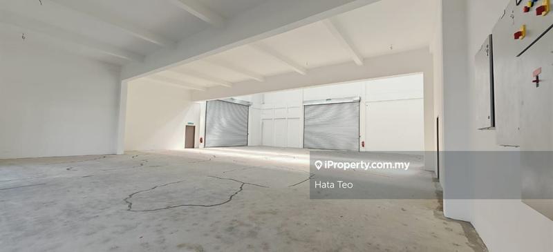 Kilang Terpisah untuk Dijual di Kampung Jenjarom, Jenjarom oleh Hata Teo - iProperty.com.my