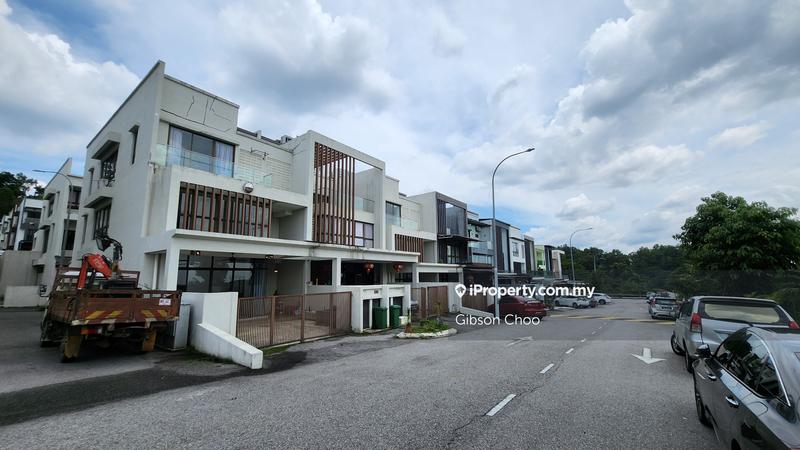 3-storey Terraced House for Sale in Bandar Damai Perdana, Cheras by Gibson Choo - iProperty.com.my