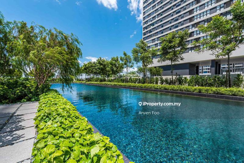 For Sale - SqWhere Service Apartments