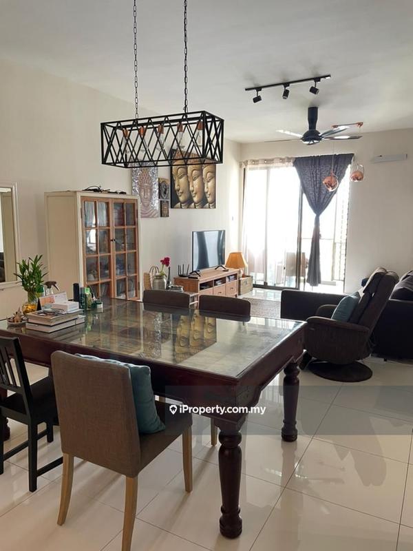 Kediaman Servis untuk Disewa di Suria Putra oleh Patrick Ho - iProperty.com.my