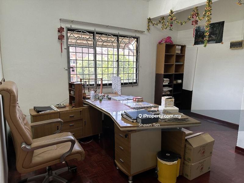 Rumah Berangkai 2 Tingkat untuk Dijual di Taman Semabok Jaya, Semabok oleh Shawn Teh - iProperty.com.my