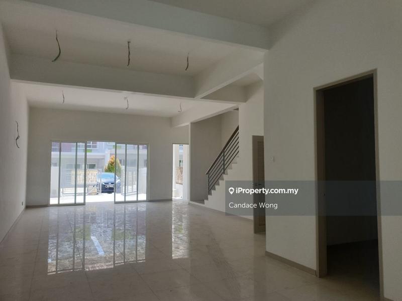 2-storey Terraced House for Sale in Semanja, Jelok Impian, Saujana Impian, Kajang by Candace Wong - iProperty.com.my