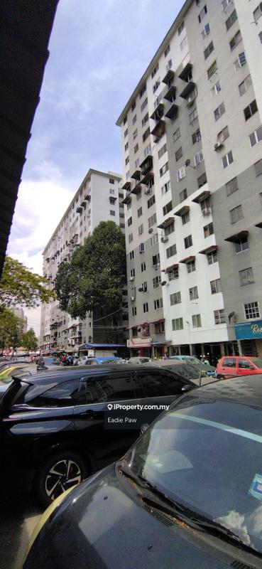 For Rent - Taman Sri Sentosa