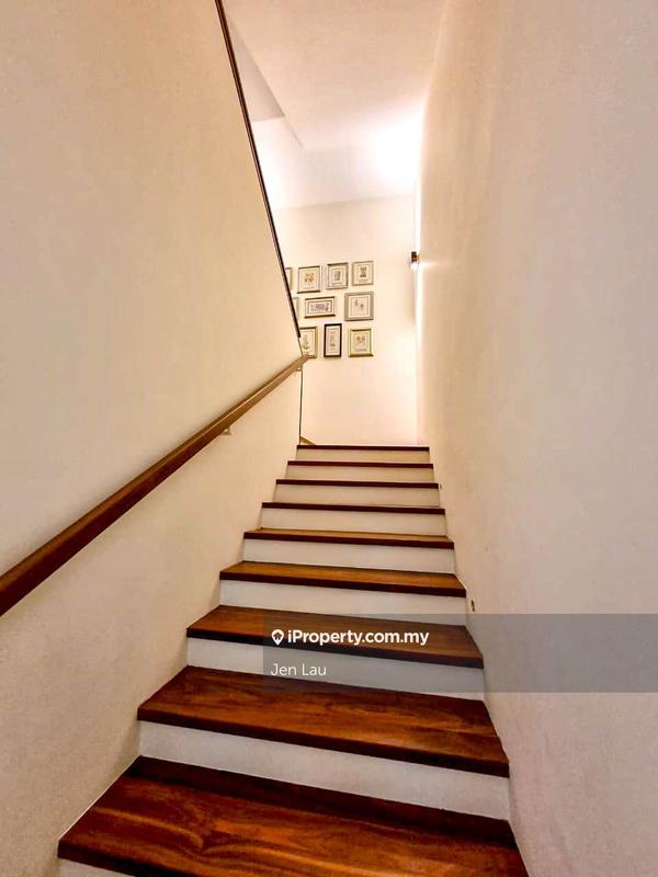 Semi-Detached House for Sale in Bukit Damansara, Damansara Heights by Jen Lau - iProperty.com.my