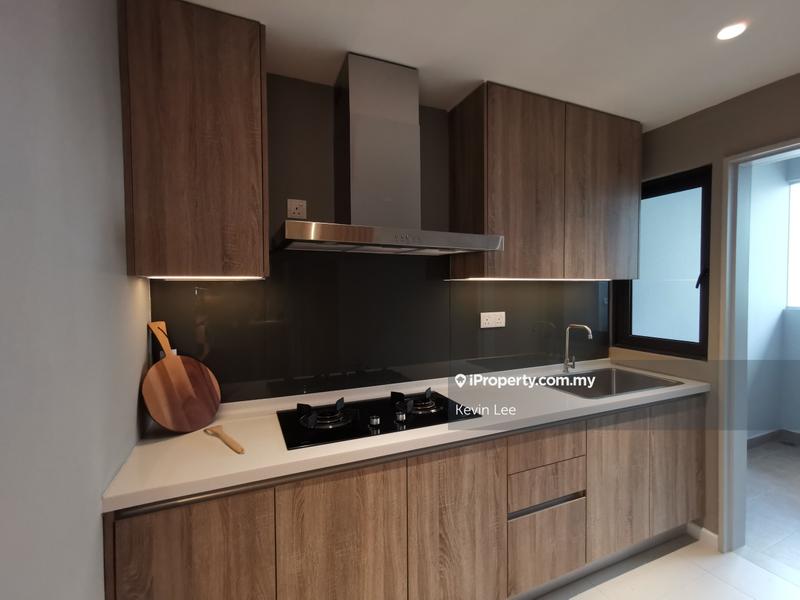 Kondominium untuk Dijual di Sanderling Lakefront oleh Kevin Lee - iProperty.com.my