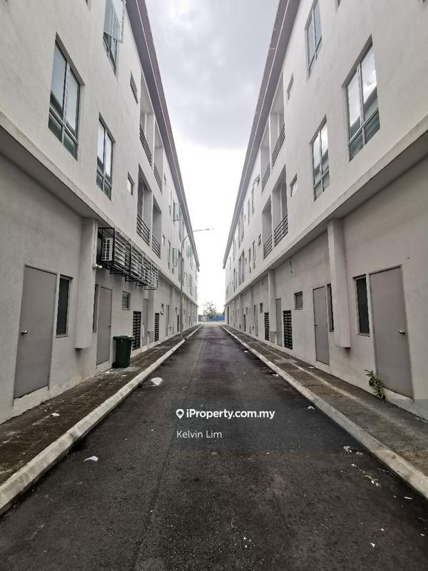 Shop for Sale in Bandar Bestari Klang, Klang by Kelvin Lim - iProperty.com.my
