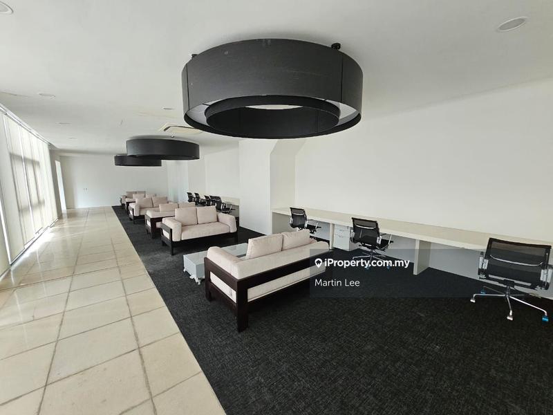 Condominium for Sale in D'Rapport by Martin Lee - iProperty.com.my