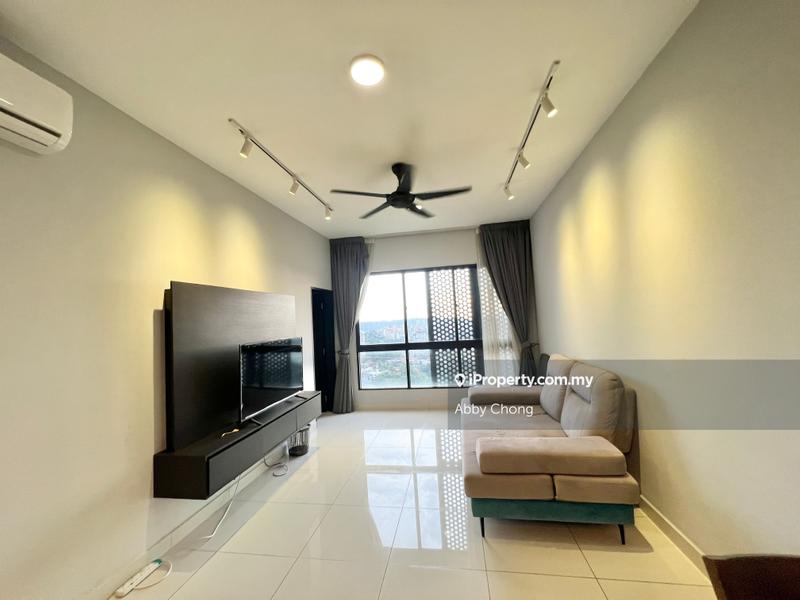 For Rent - The Havre Bukit Jalil