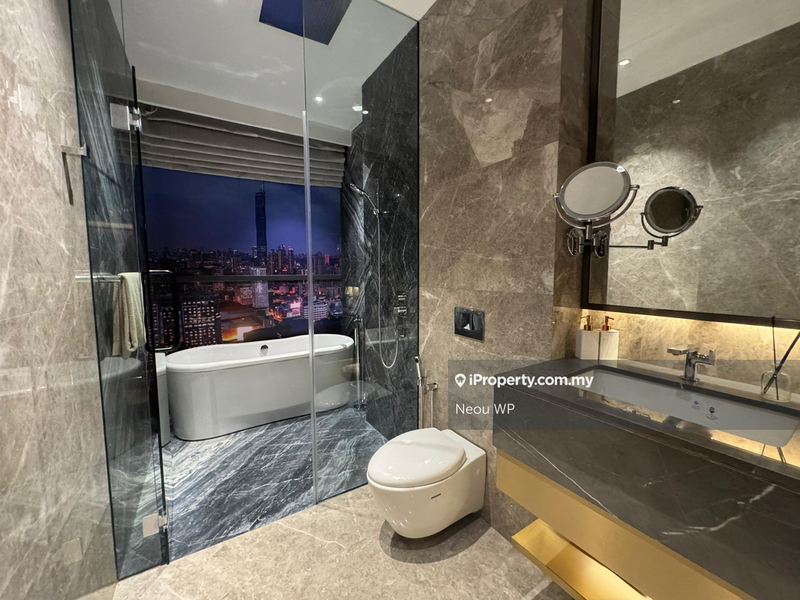 Service Residence for Sale in Orion Residence Bukit Bintang by Neou WP - iProperty.com.my