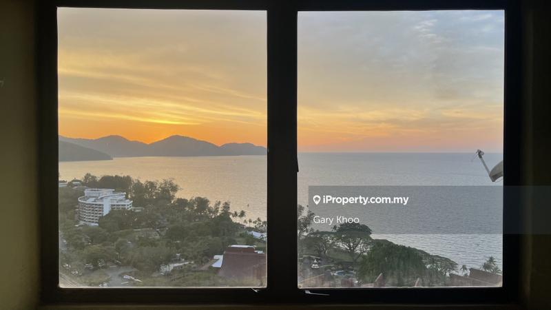 Service Residence for Sale in Sri Sayang by Gary Khoo - iProperty.com.my