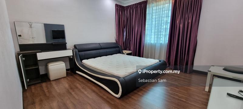 Condominium untuk Disewa di Hijauan Saujana oleh Sebastian Sam - iProperty.com.my
