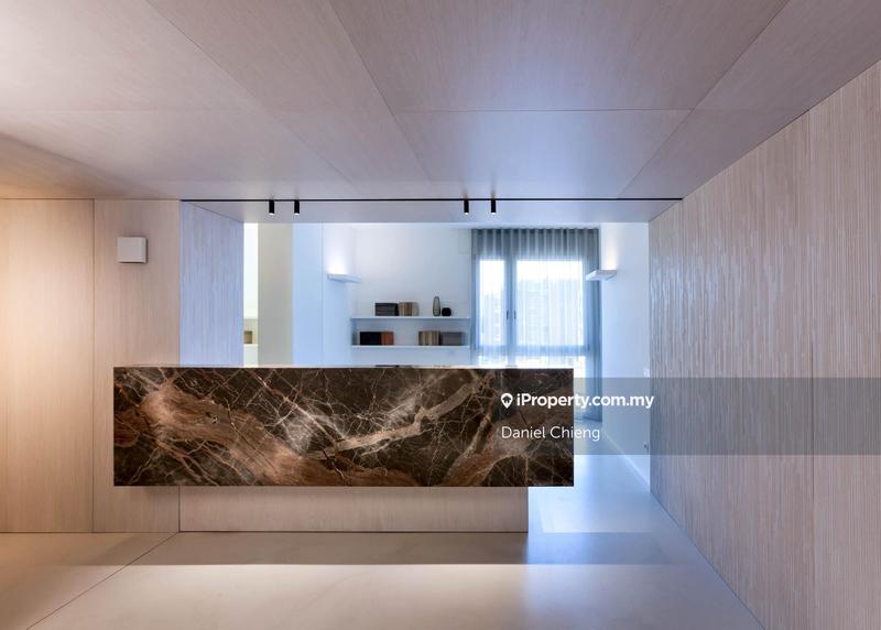 For Rent - Plaza Conlay, Kuala Lumpur City Centre, KLCC