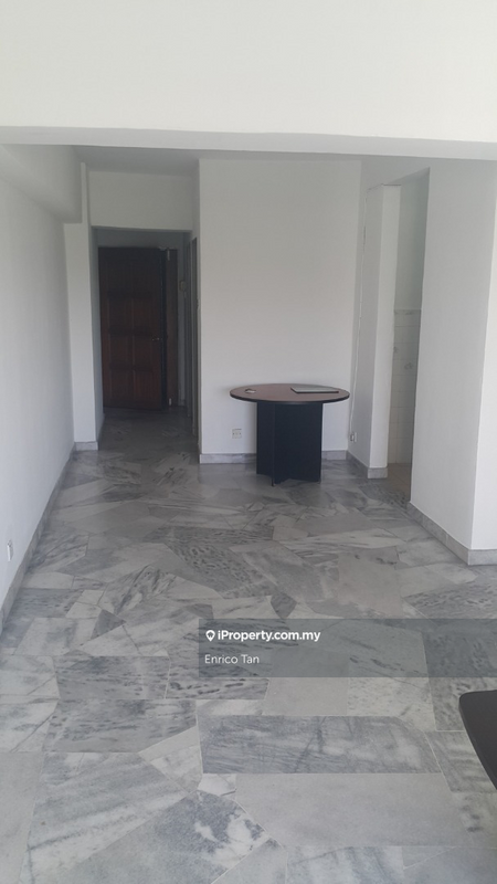 For Sale - Pangsapuri Seri Gembira