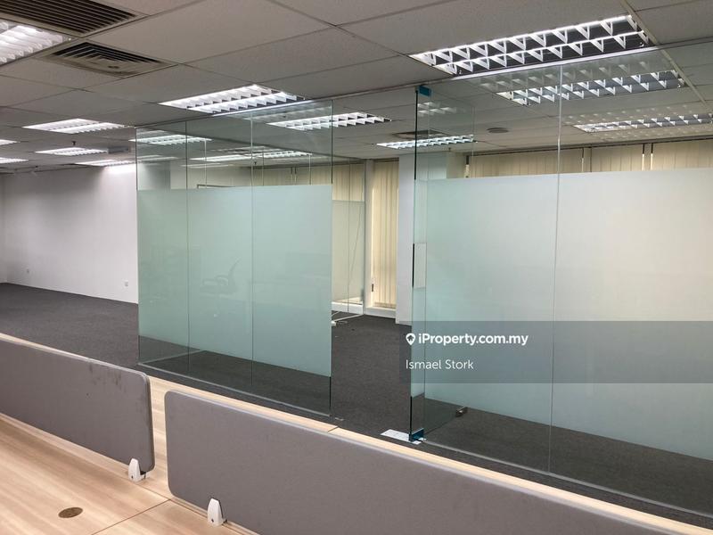 Office for Sale in Bukit Bintang, KL City Centre by Ismael Stork - iProperty.com.my