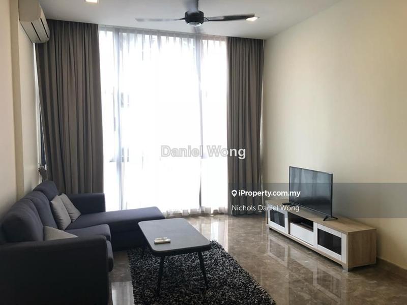 For Rent - Laman Ceylon